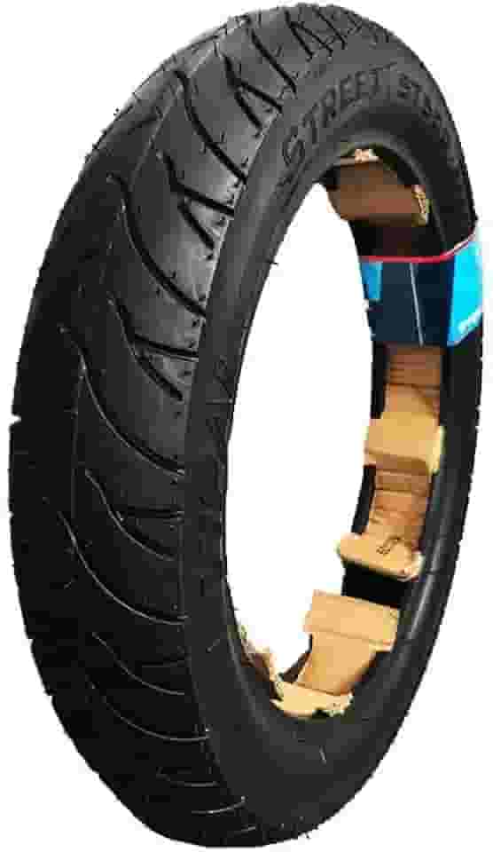 Pneu Dianteiro Honda PCX Até 2018 Vipal 90/90-14 ST500 Scooter Uso Sem Câmara