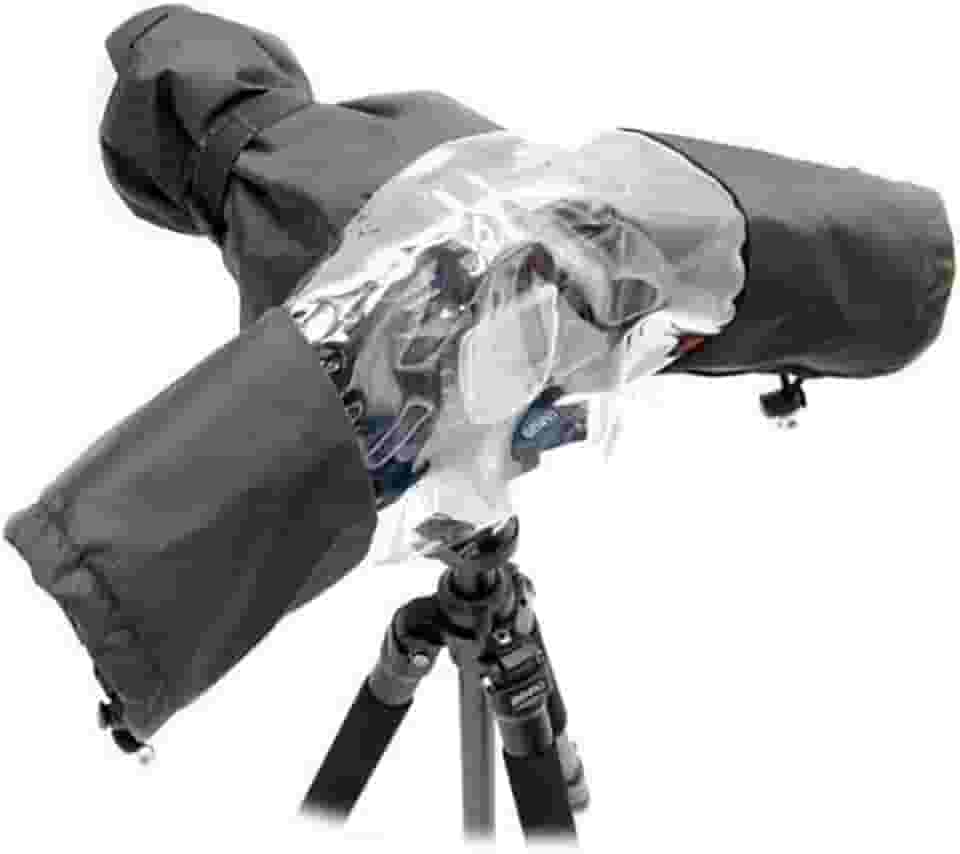 Capa de Chuva para Câmeras DSLR RV66 Greika