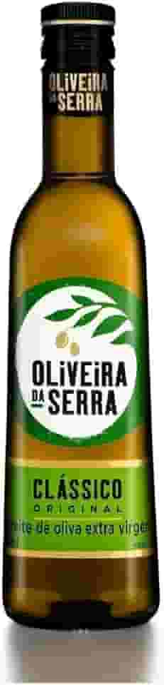 Azeite Extra Virgem Oliveira Da Serra 500ml