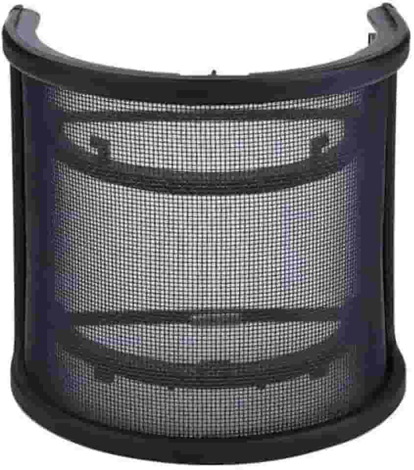 Pop Filter Filtro Anti Puff Microfone Studio Bm800 At2020 Bm Arredondado