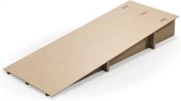 Rampa De Auxilio No Refluxo Cama Queen Colchão 12A