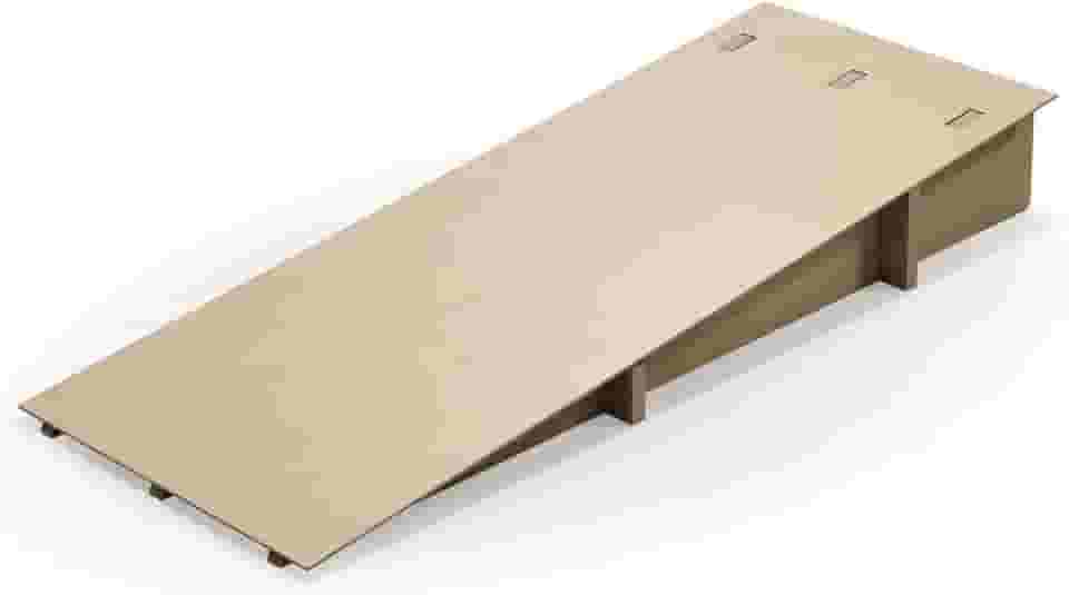 Rampa De Auxilio No Refluxo Cama Queen Colchão 12A