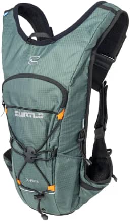Colete Mochila X-Pace 2L CURTLO - Térmica, cor perta Colete Mochila X-Pace CURTLO - Térmica, cor perta, CURTLO, adulto unissex