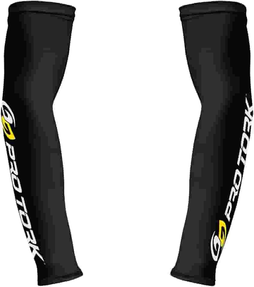 Manguito Braço Proteção Solar Ciclismo Bike Original Upf 50+