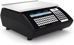 Balança Toledo Prix 4 Uno, 15kg, Wifi, com Etiquetadora Nutricional - Bivolt