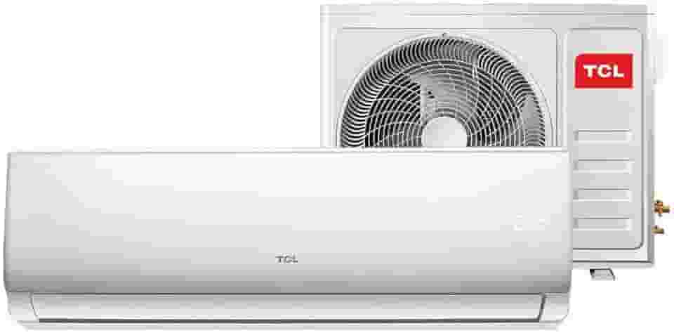 Ar Condicionado Split 12000 BTUs Frio TCL 220V TAC-12CSA1