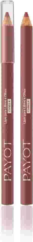 LÁPIS MULTIFUNCIONAL PAYOT LÁBIOS e OLHOS - CANELA