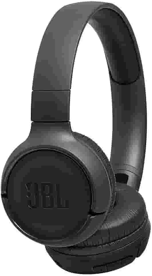 JBL, Fone de Ouvido Bluetooth, On ear, Tune 500BT - Preto