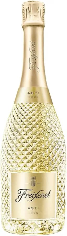 ESPUMANTE MOSCATO FREIXENET ASTI D.O.C.G. 750ML
