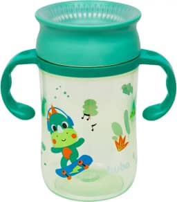 Buba Copo De Treinamento 360° Zoo Dino