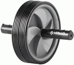 Vollo Roda de Exercício