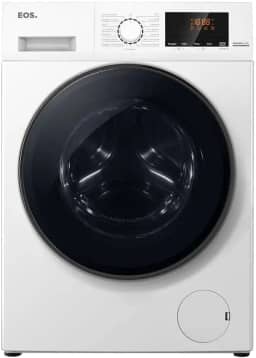 Lava e Seca EOS 10,1kg Power Wash Branco ELR2107LSB 220V