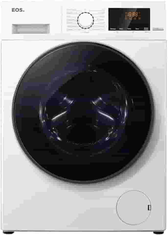 Lava e Seca EOS 10,1kg Power Wash Branco ELR2107LSB 220V