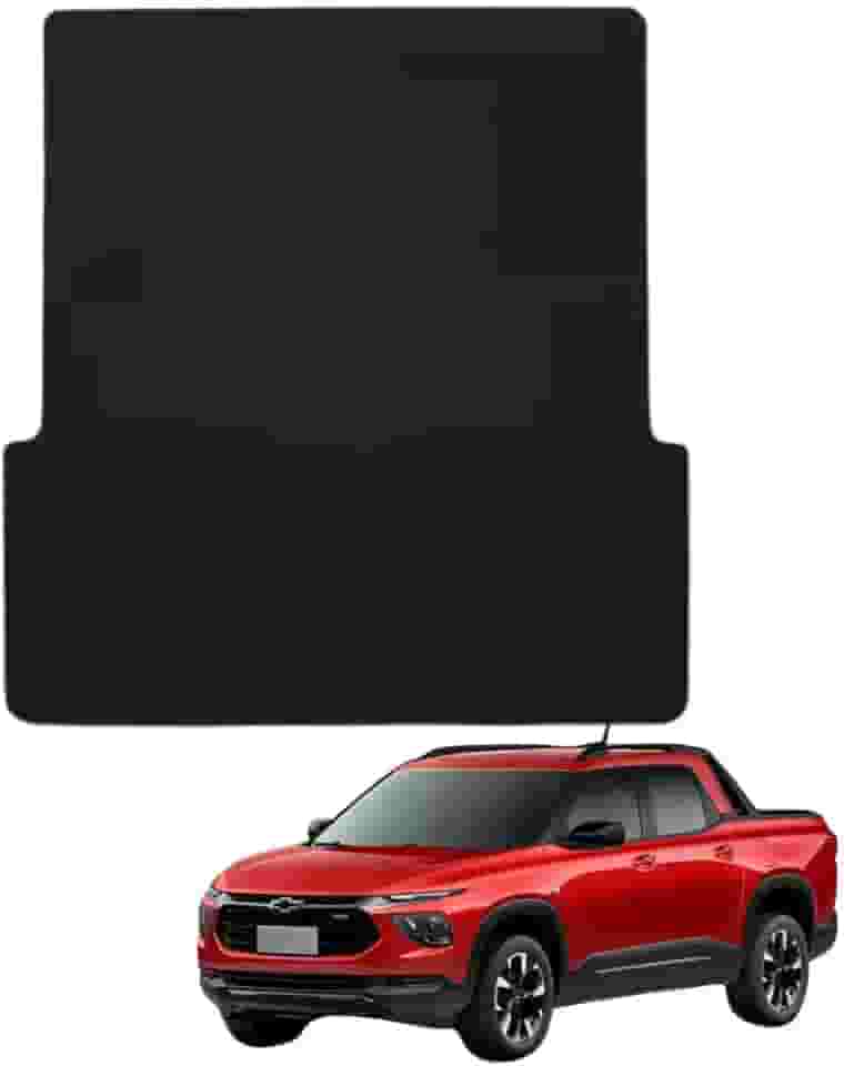 Protetor Para Caçamba Montana 2023 2024 Tapete