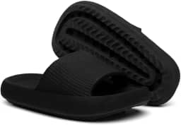 Chinelo Nuvem Slide Leve Confortável Moderno