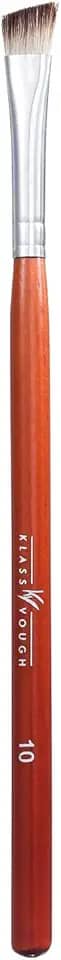 Klass Vough Pincel Brown Line Chanfrado Sombra