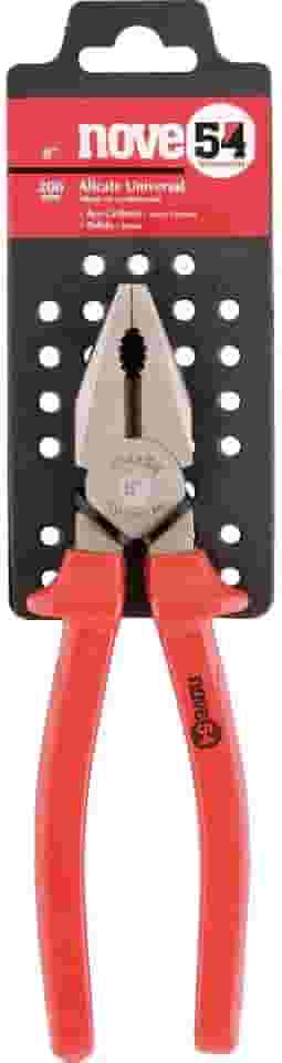 Alicate Universal 8' Nove54 Nove 54
