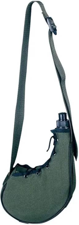 Nautika Cantil Mohave, Única