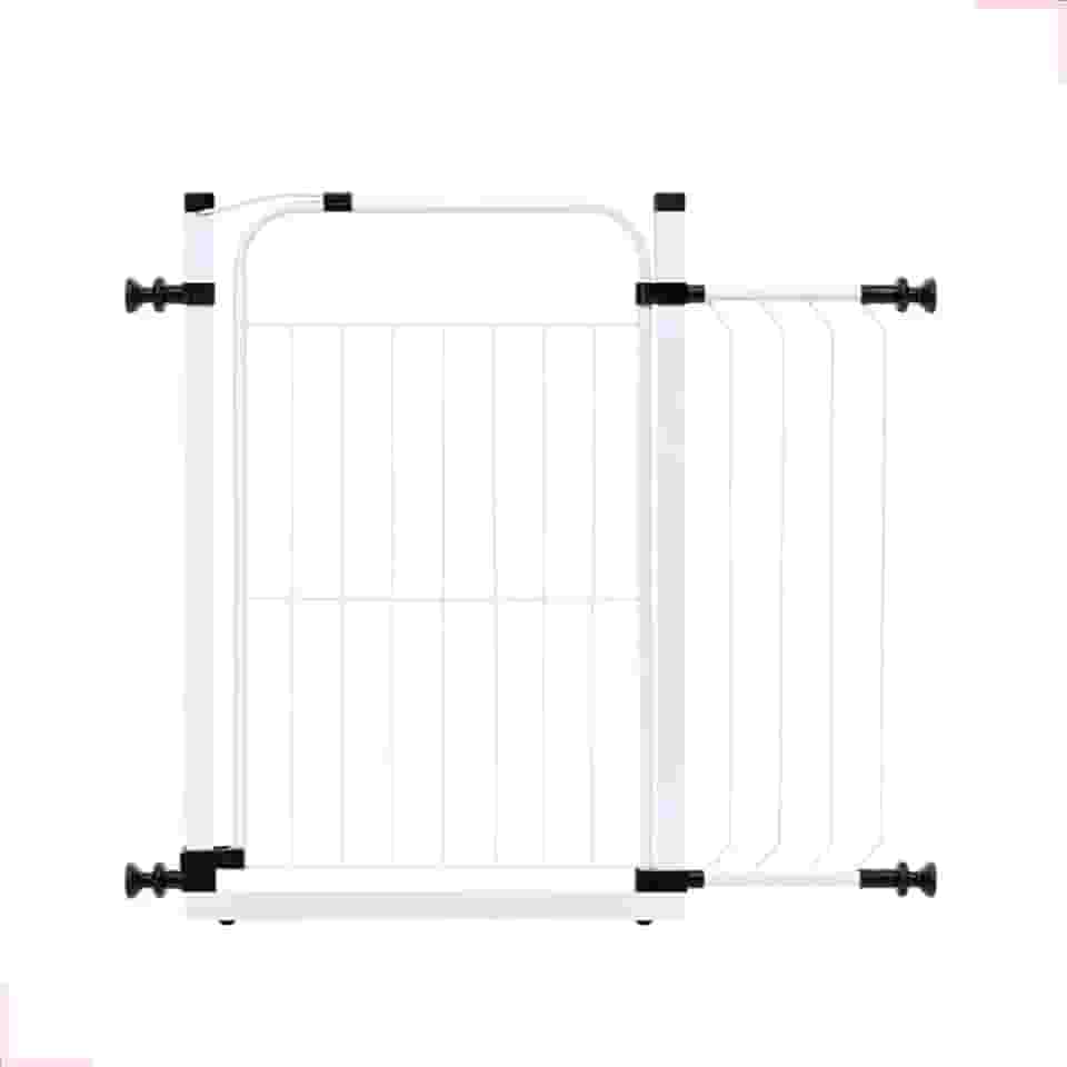 Portão Grade Proteção Pet Cachorro Criança 69 A 74/89 A 94cm