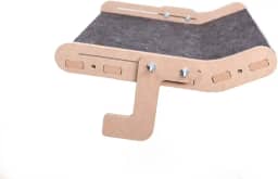 Janeleira Prateleira De Janela Para Gatos - Sem furar Parede