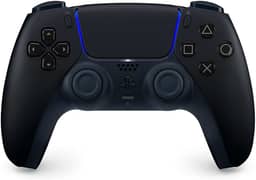 Controle sem fio DualSense Midnight Black
