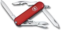 Canivete Victorinox Rambler Vermelho