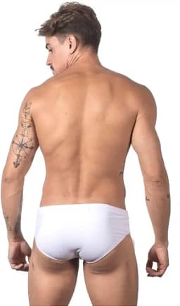 Sunga Sunset Slim - JWilas Beachwear