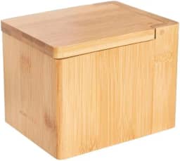 Saleiro Bambus - Home Style