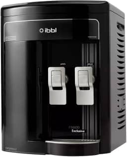 Filtro Purificador de Água IBBL FR600 Exclusive Preto 110v