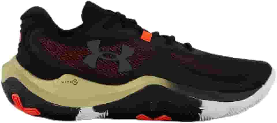 Tênis de Basquete Masculino Under Armour Buzzer 2