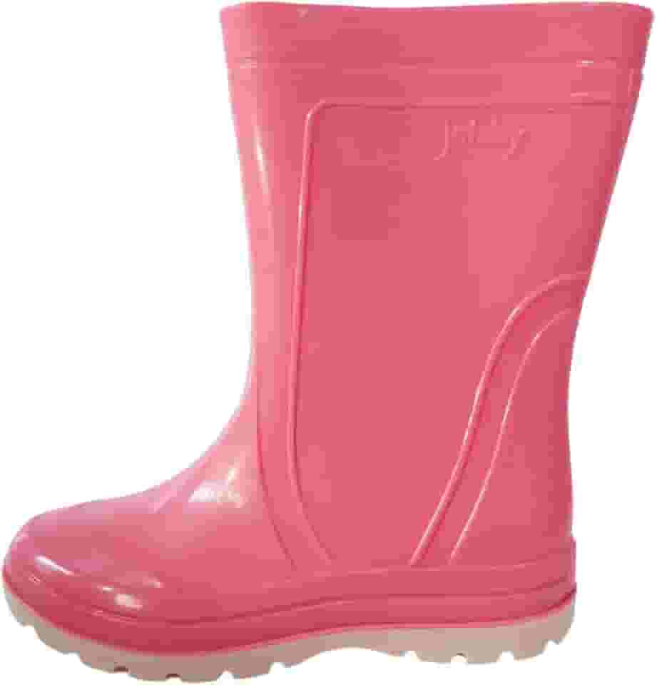 Bota Grendene Jetsky 00348 Infantil