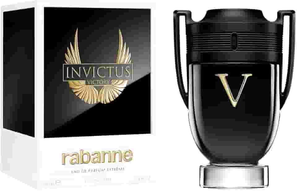 Invictus Victory Perfume Masculino Eau de Parfum 100 ml
