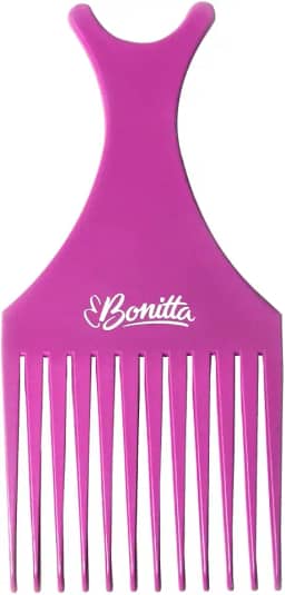 Marco Boni - Pente Afro Marco Boni Bonita - 724Bt