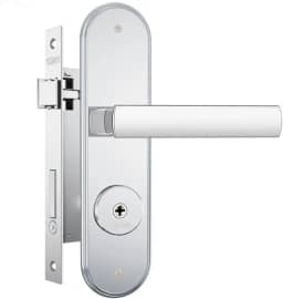 STAM FECH. 1600/35 - ESP. INOX