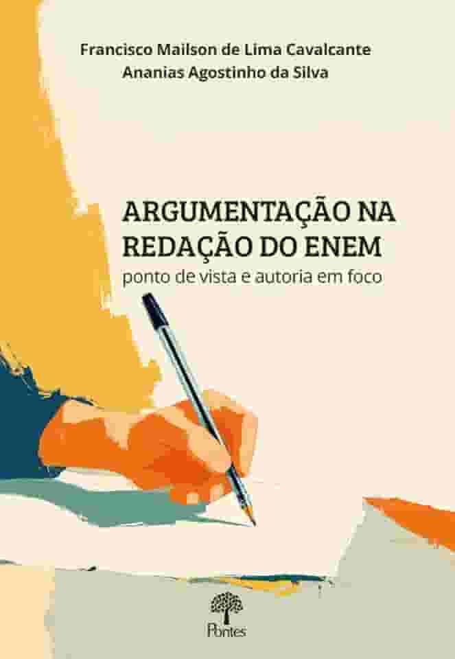 ARGUMENTAÇÃO NA REDAÇÃO DO ENEM