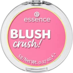 Blush em pó BLUSH crush!essence 50 Pink Pop