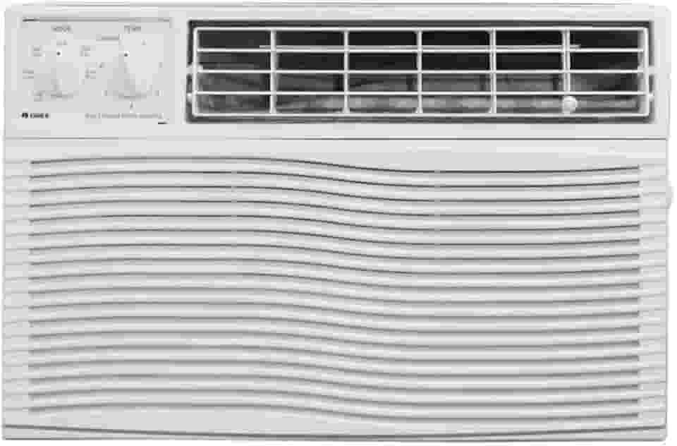 Ar Condicionado Janela Gree 10000 BTU/h Frio R32 Mecânico GJC10BK-A6NMND2A – 127 Volts