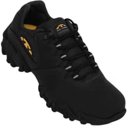 Calçado de corrida em trilha Bull Terrier Bull Terrier Bruce Low adulto-unissex