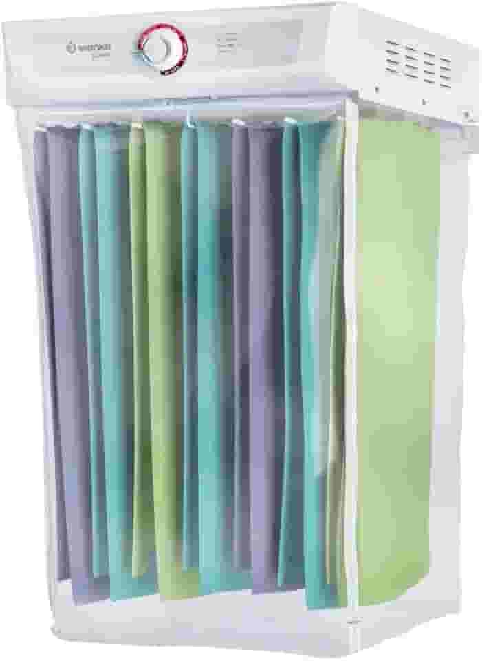 Secadora de roupas luana 127v 60hz, Wanke