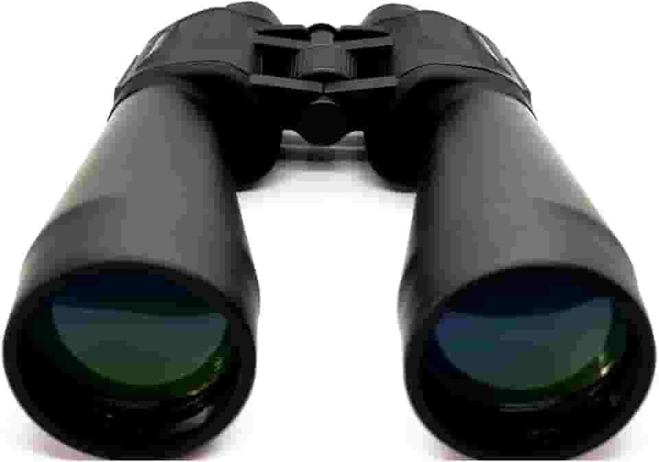 Binóculo Astronômico Binóculo 15x70 Uranum Profissional Longo Alcance Distancias Com Visão Noite Sartuno 2