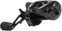 Carretilha Maruri Crobat, 7+1 Rolamentos, Drag 7kg, Corpo ABS, Carretel em Alumínio, Recolhimento 6.4:1