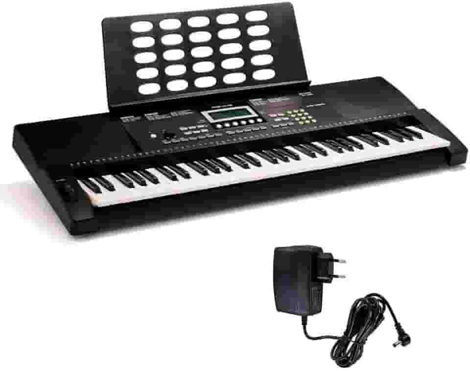 Revas KB-330 Teclado Arranjador By Roland