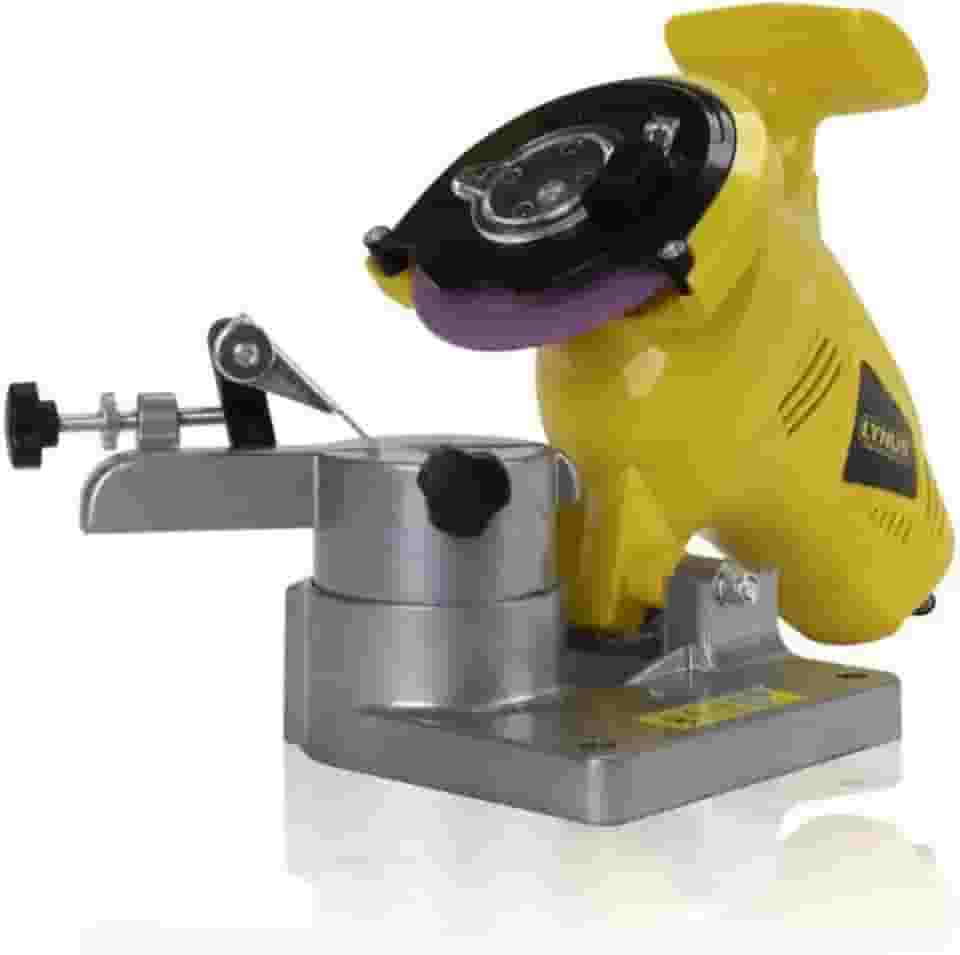 Afiador de Correntes de Motosserras 250W ACL250 Lynus 110V