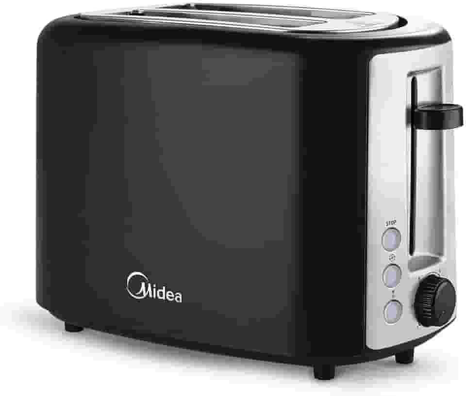Torradeira Automática QuickToast Midea