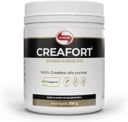 Vitafor - Creafort Creatina Creapure - 300g