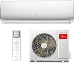 Ar Condicionado Split Convencional 18000 Btus Frio Mod 01 Tcl 220v