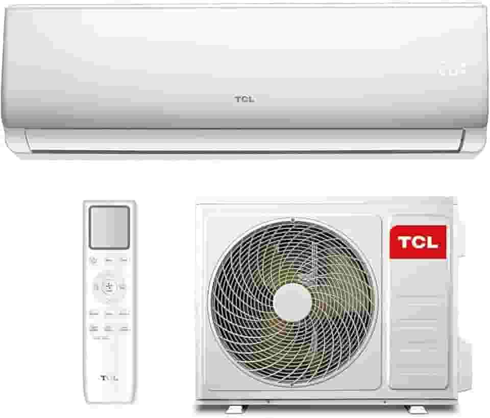 Ar Condicionado Split Convencional 18000 Btus Frio Mod 01 Tcl 220v