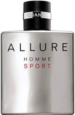 Chanel Allure Sport Homme 100 ml