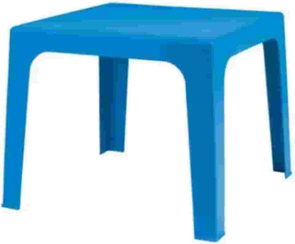 MESINHA MOR KIDS AZUL