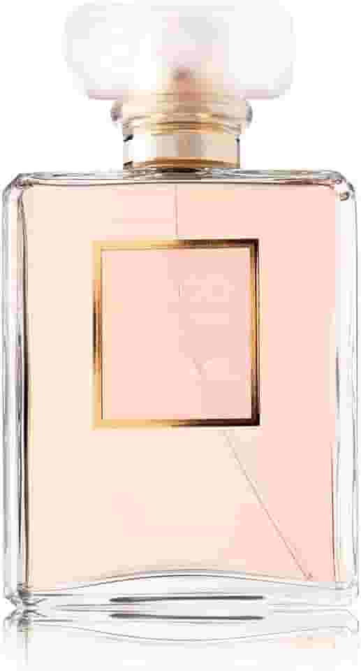 Perfume Coco Mademoiselle Feminino Eau de Parfum 100ml Chanel
